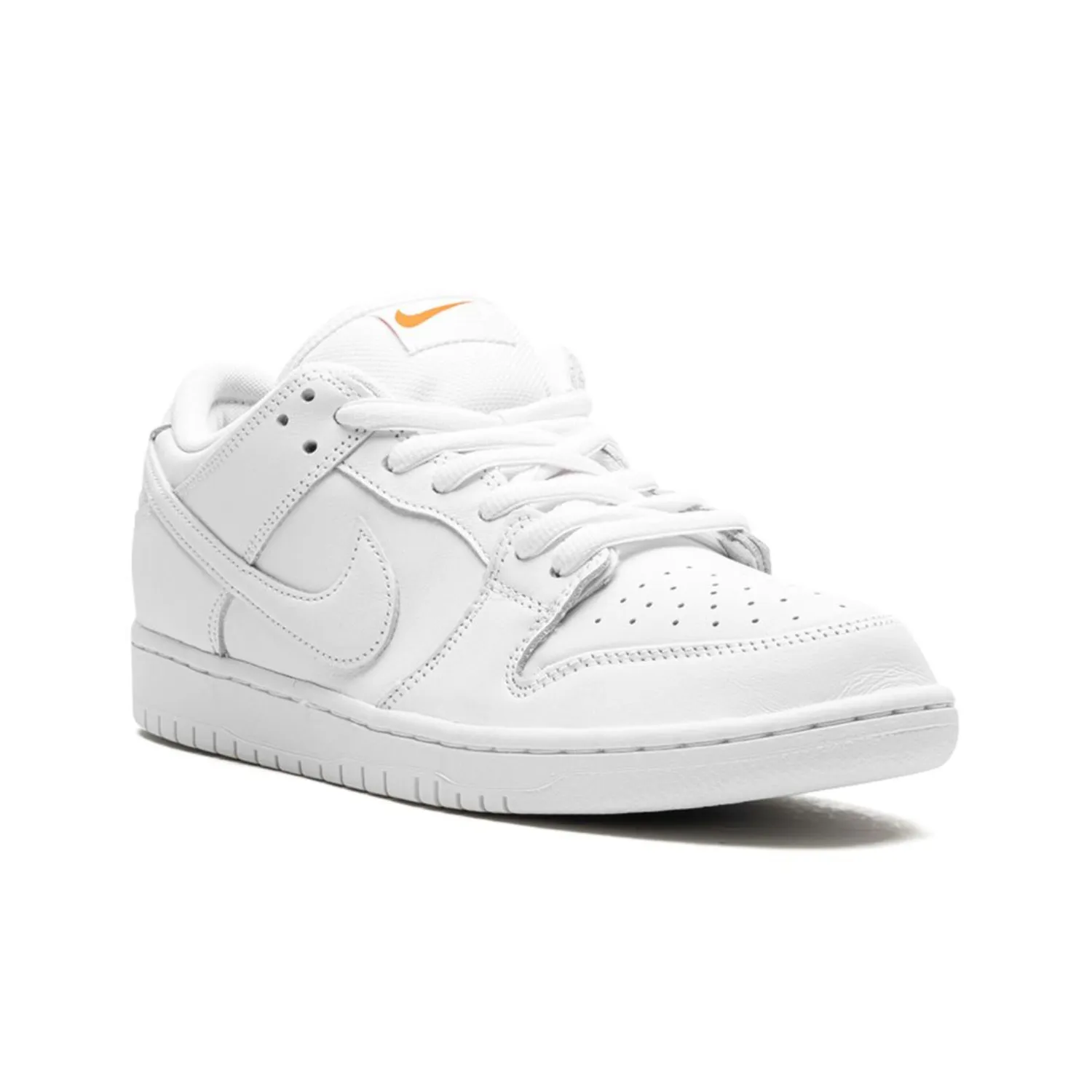 Nike SB Dunk Low Pro Triple White Nike Dunk