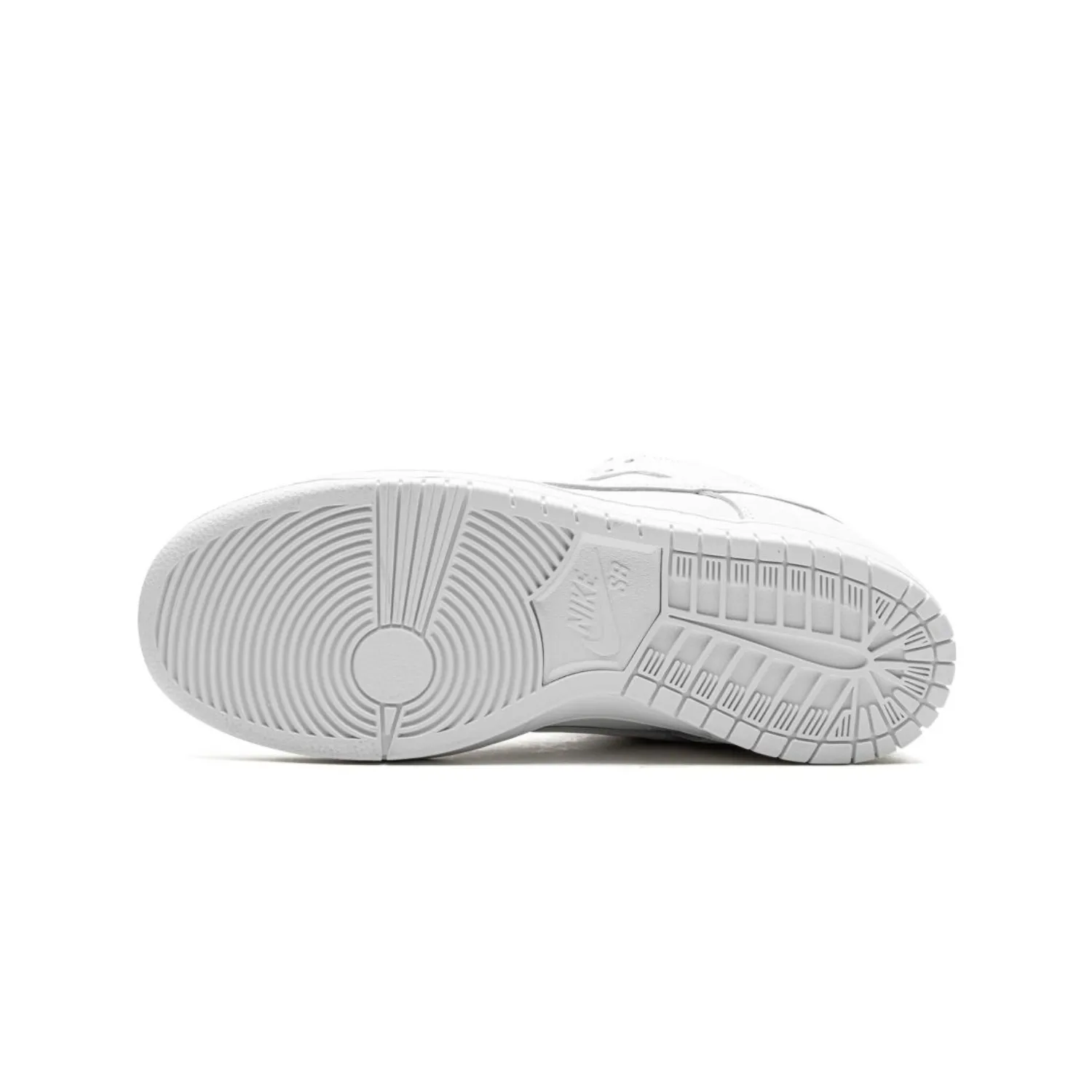 Nike SB Dunk Low Pro Triple White Nike Dunk