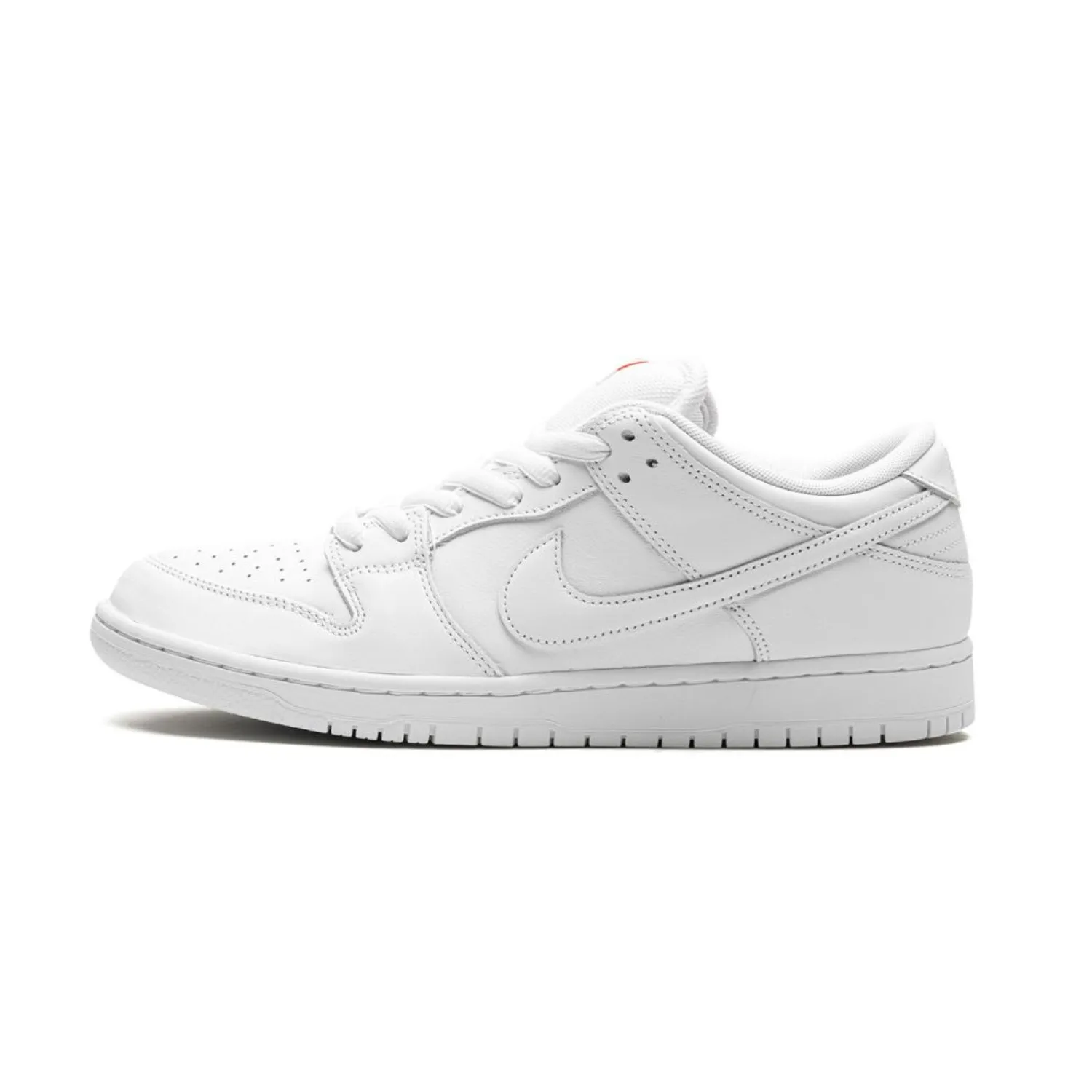 Nike SB Dunk Low Pro Triple White Nike Dunk