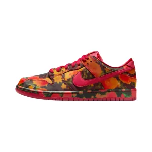 Nike SB Dunk Low Pro Wizard of Oz Varsity Red University Gold Nike Dunk