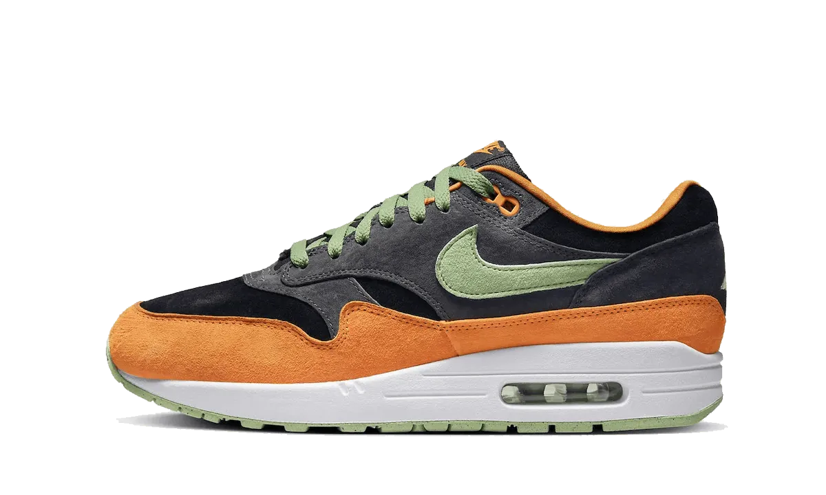 Nike	Sneakers Air Max 1 Ugly Duckling ‘Honeydew’
