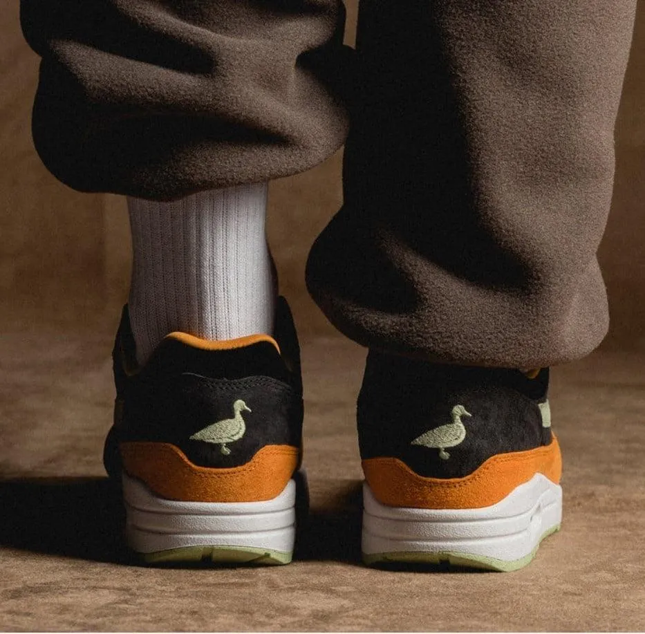 Nike	Sneakers Air Max 1 Ugly Duckling ‘Honeydew’