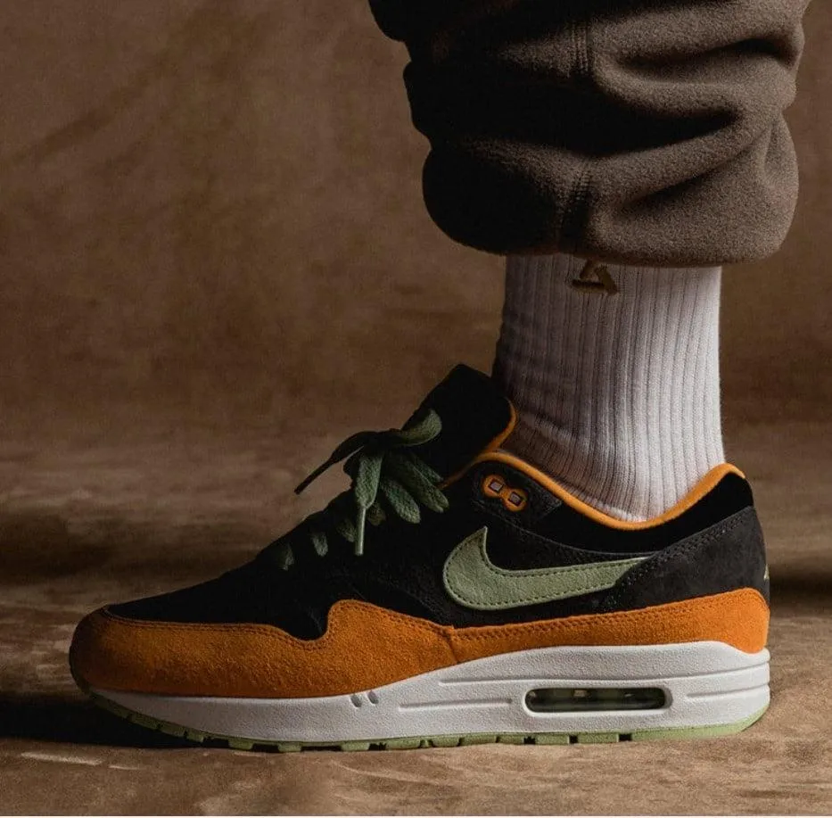 Nike	Sneakers Air Max 1 Ugly Duckling ‘Honeydew’