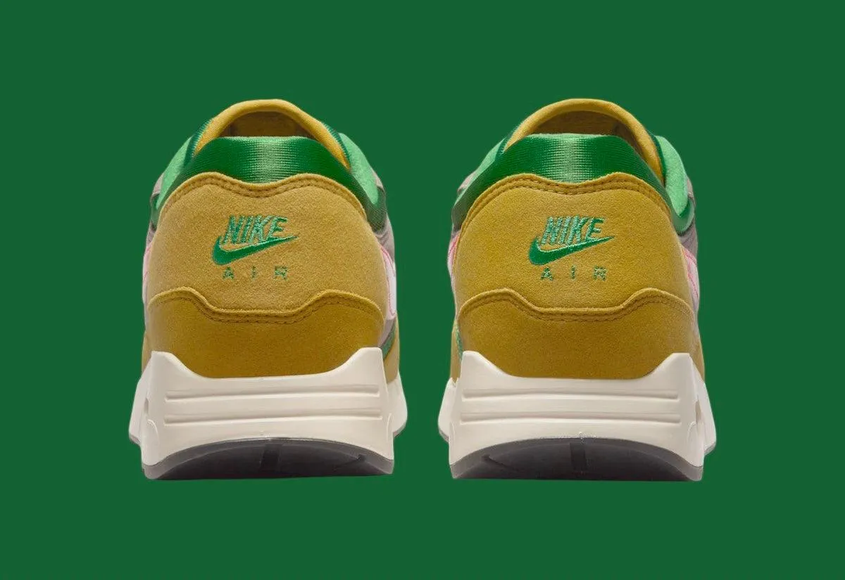 Nike	Sneakers Nike Air Max 1 '86 PRM 'Powerwall BRS' - 2024