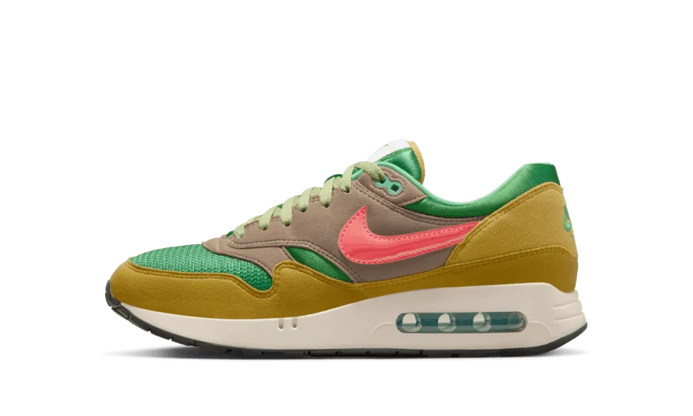 Nike	Sneakers Nike Air Max 1 '86 PRM 'Powerwall BRS' - 2024
