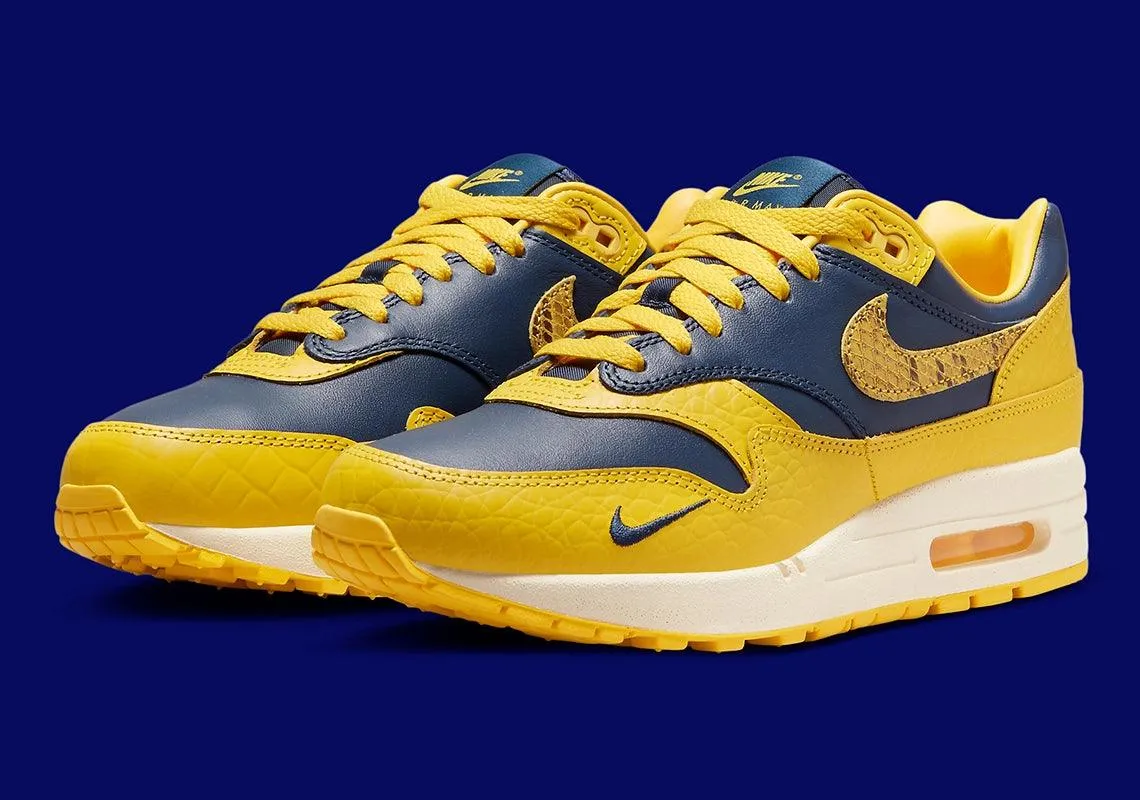 Nike	Sneakers Nike Air Max 1 CO.JP Michigan Head to Head (W)