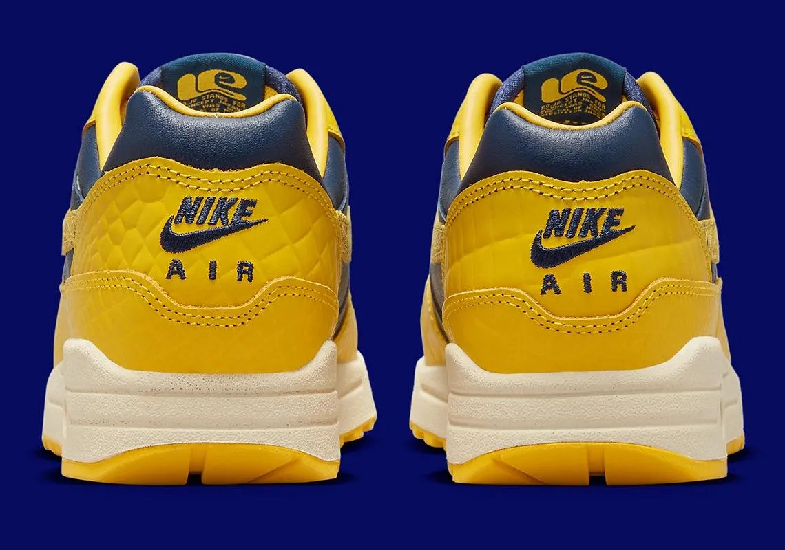 Nike	Sneakers Nike Air Max 1 CO.JP Michigan Head to Head (W)