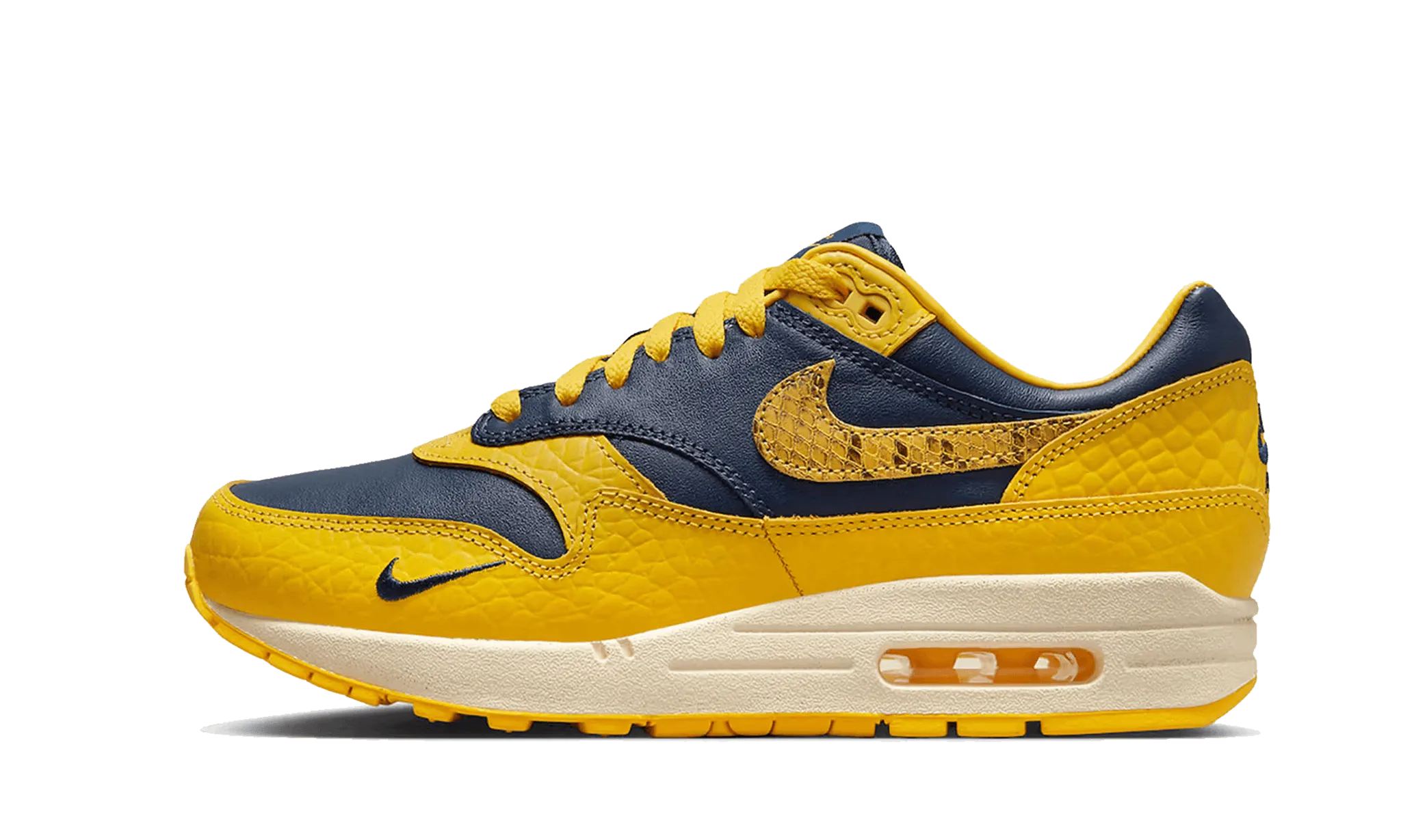 Nike	Sneakers Nike Air Max 1 CO.JP Michigan Head to Head (W)