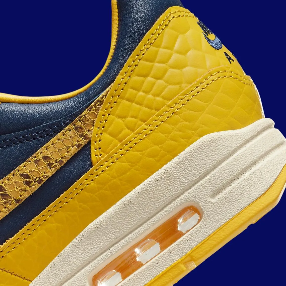 Nike	Sneakers Nike Air Max 1 CO.JP Michigan Head to Head (W)