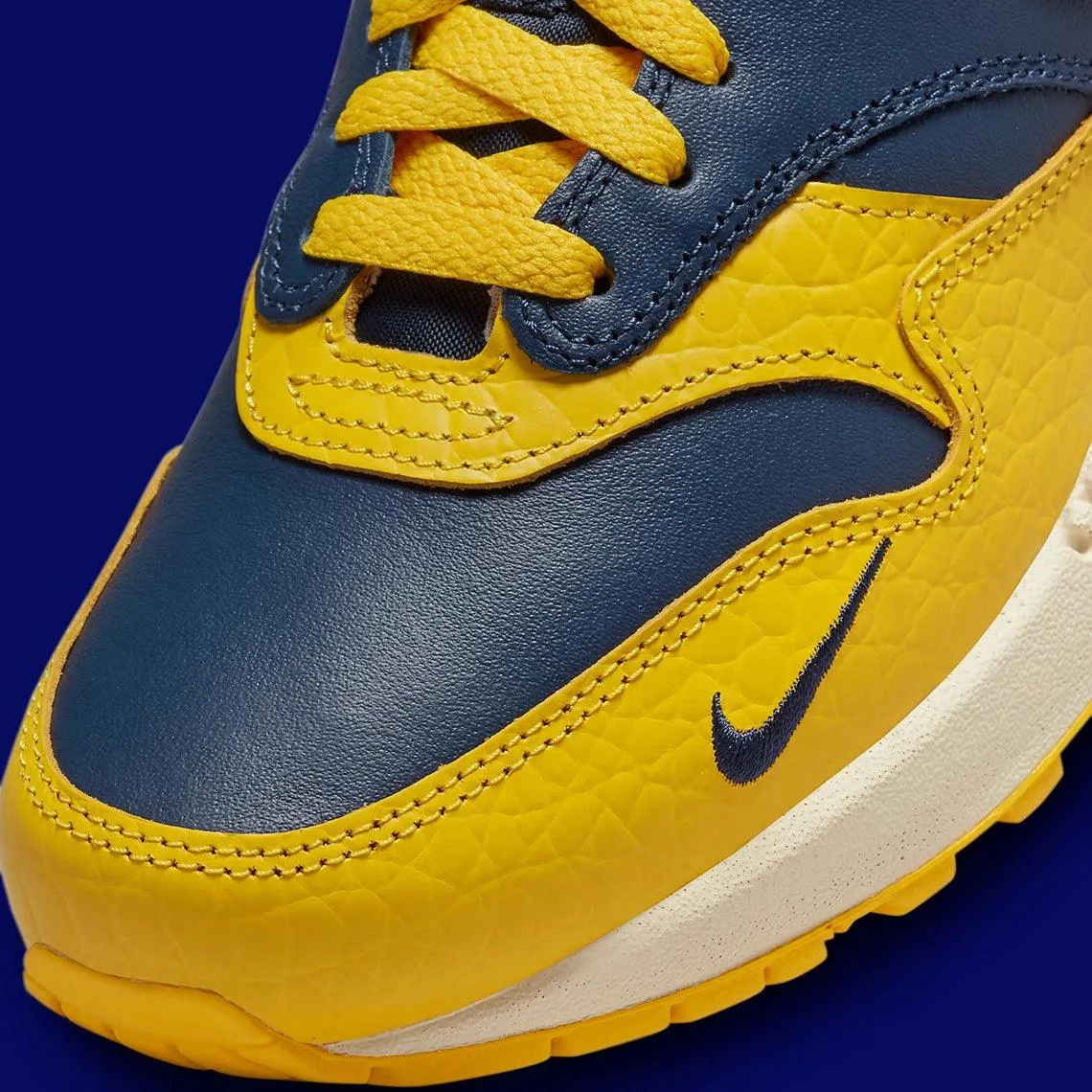 Nike	Sneakers Nike Air Max 1 CO.JP Michigan Head to Head (W)