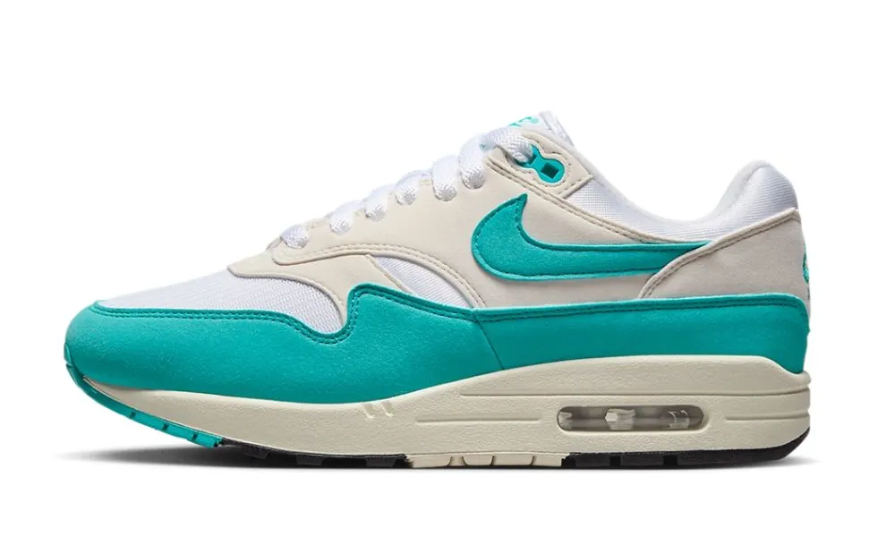 Nike	Sneakers Nike Air Max 1 Dusty Cactus (W)
