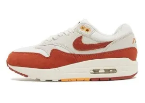 Nike	Sneakers Nike Air Max 1 Rugged Orange (W)