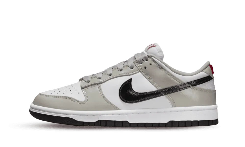 Nike	Sneakers Nike Dunk Low 'Essential Light Iron Ore' (W)