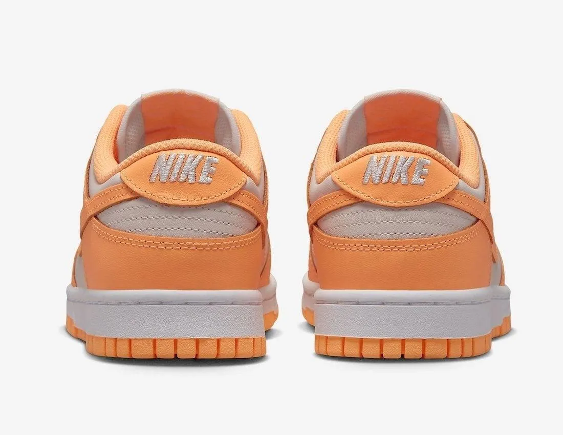 Nike	Sneakers Nike Dunk Low Peach Cream (W)