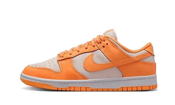 Nike	Sneakers Nike Dunk Low Peach Cream (W)