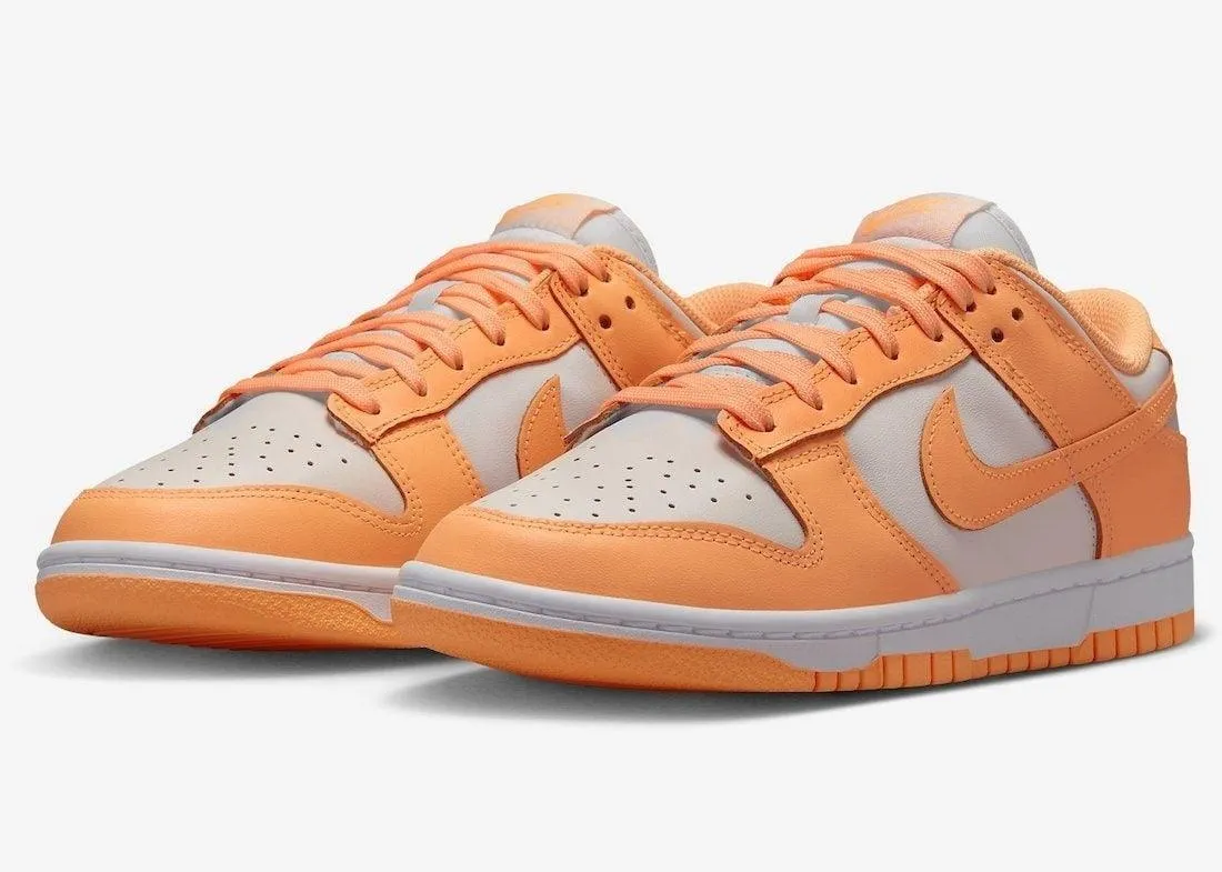 Nike	Sneakers Nike Dunk Low Peach Cream (W)