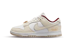Nike	Sneakers Nike Dunk Low SE 'Just Do It White Phantom' (W)