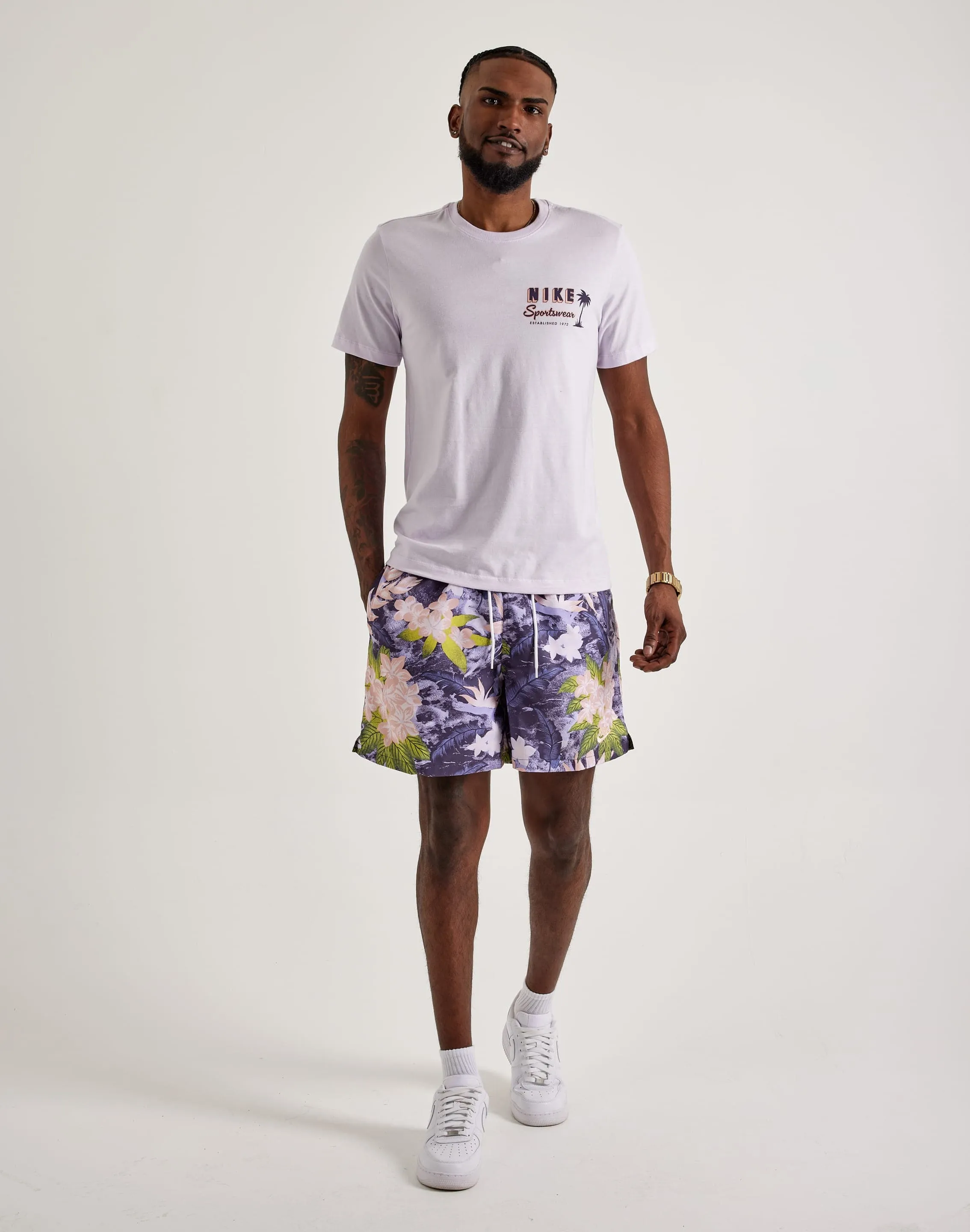 Nike Sportswear Tee