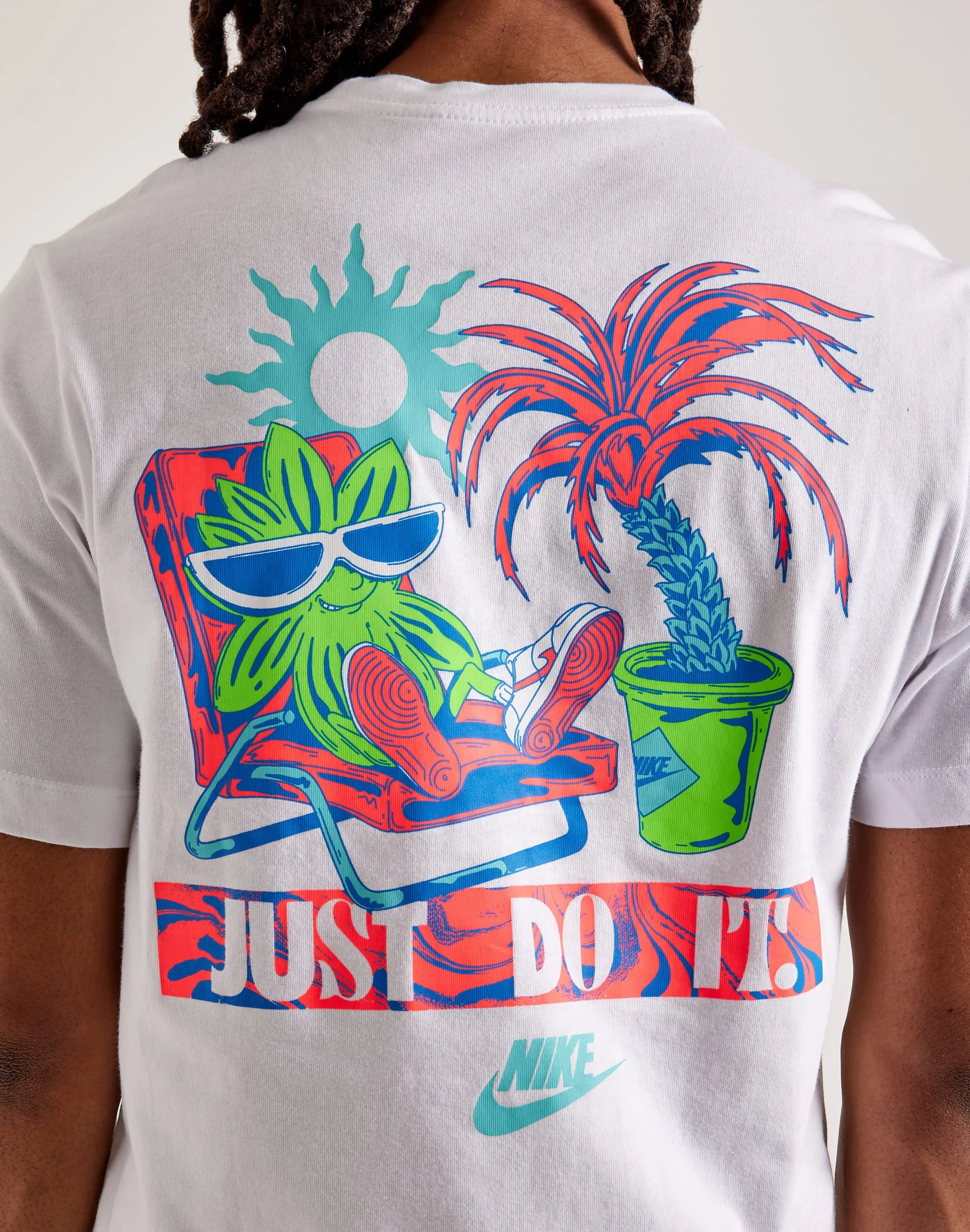 Nike Sportswear Tee