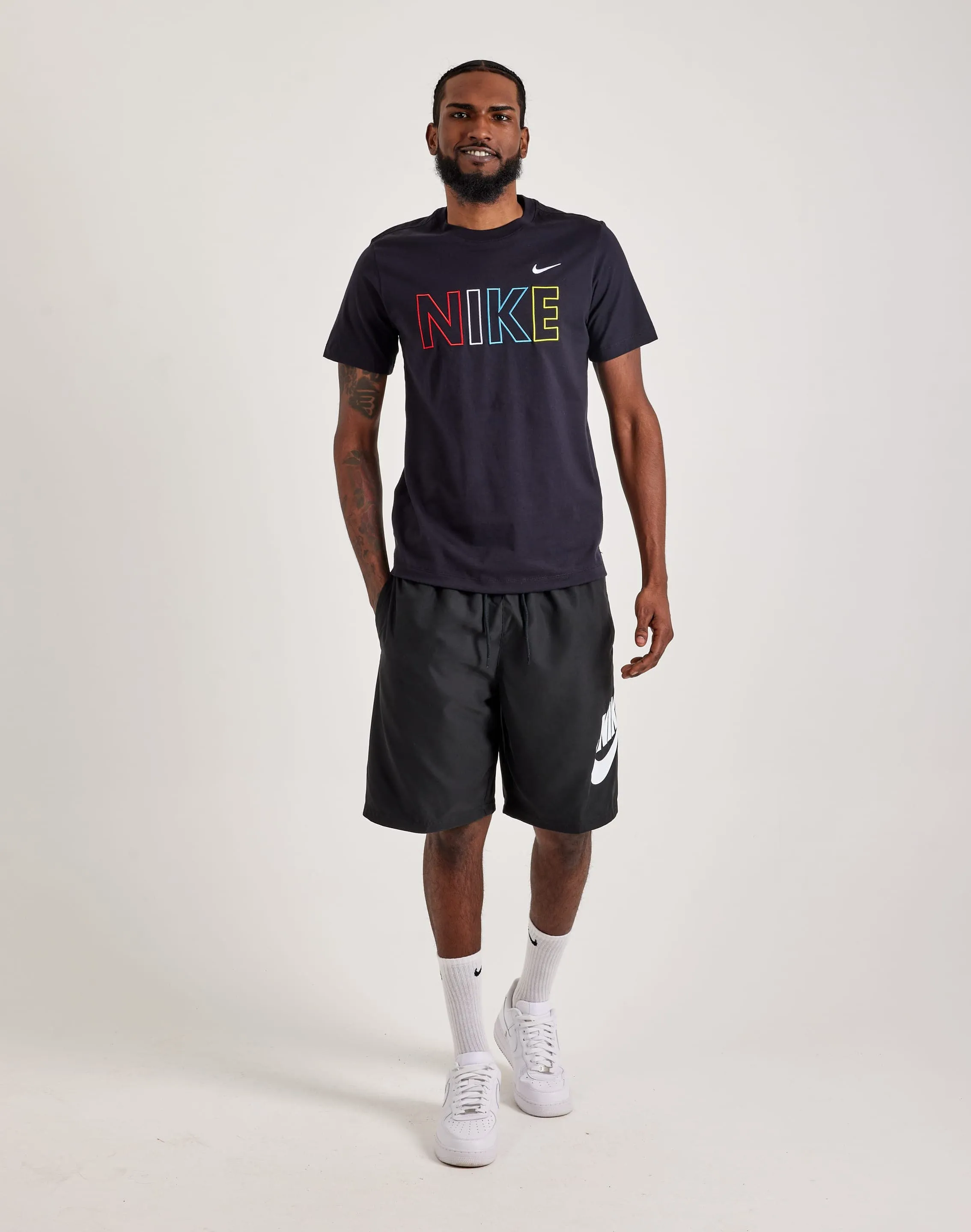 Nike Sportswear Tee