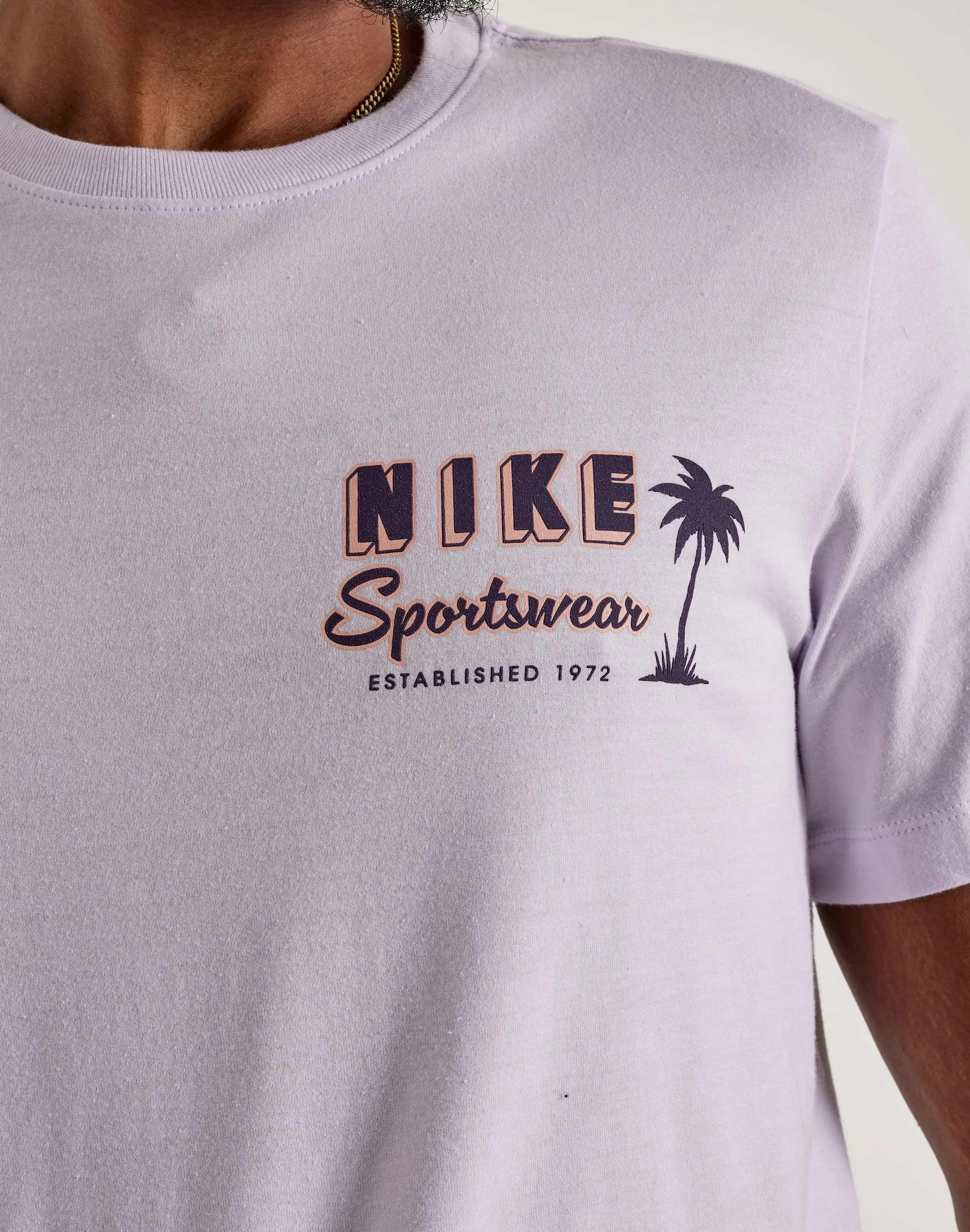 Nike Sportswear Tee