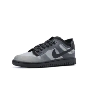 Nike Women's Dunk Low CDG Comme des Garcons Black Nike Dunk