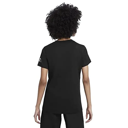 Nike Womens W Nsw Tee Icon Clash T-Shirt