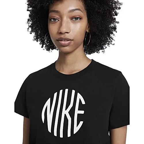 Nike Womens W Nsw Tee Icon Clash T-Shirt