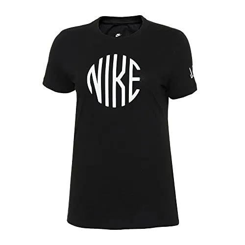 Nike Womens W Nsw Tee Icon Clash T-Shirt