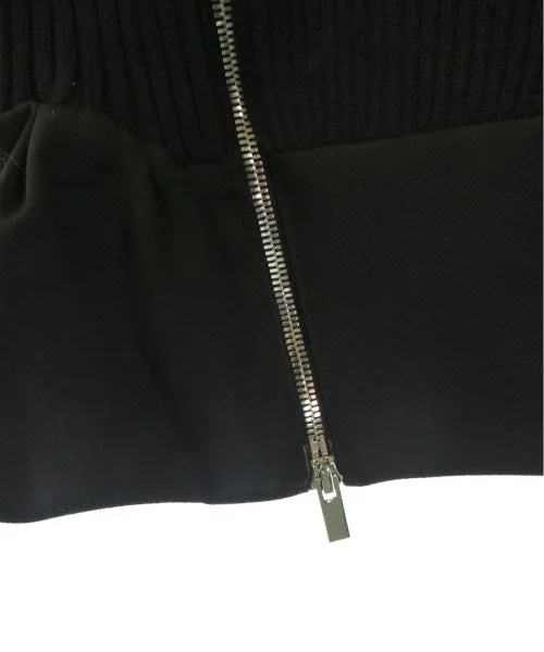 noir kei ninomiya Motercycle Jackets