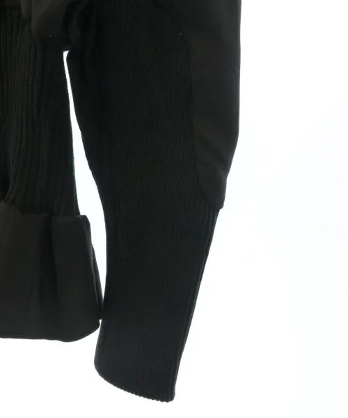 noir kei ninomiya Motercycle Jackets