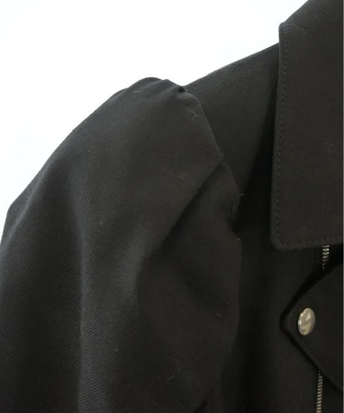 noir kei ninomiya Motercycle Jackets