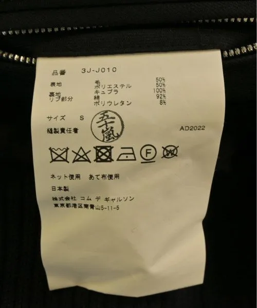 noir kei ninomiya Motercycle Jackets