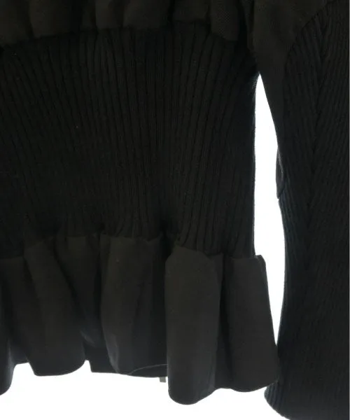 noir kei ninomiya Motercycle Jackets