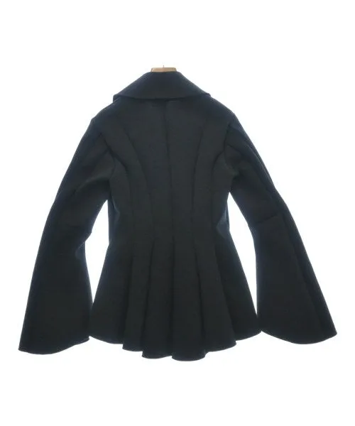noir kei ninomiya Motercycle Jackets