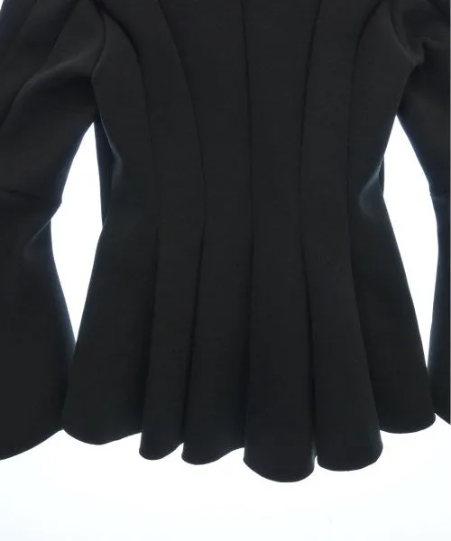 noir kei ninomiya Motercycle Jackets