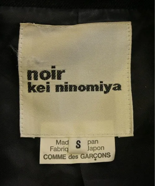 noir kei ninomiya Motercycle Jackets