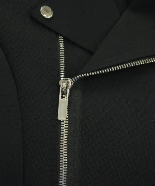 noir kei ninomiya Motercycle Jackets