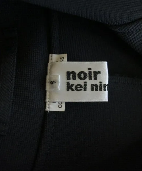 noir kei ninomiya Motercycle Jackets