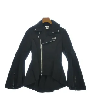 noir kei ninomiya Motercycle Jackets