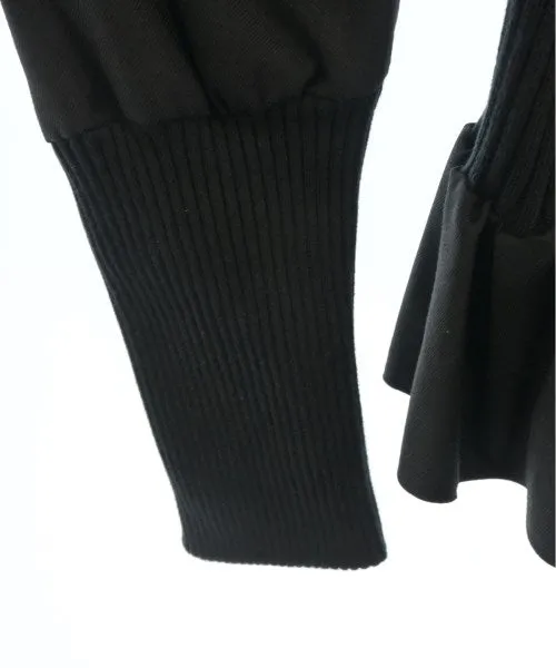 noir kei ninomiya Motercycle Jackets