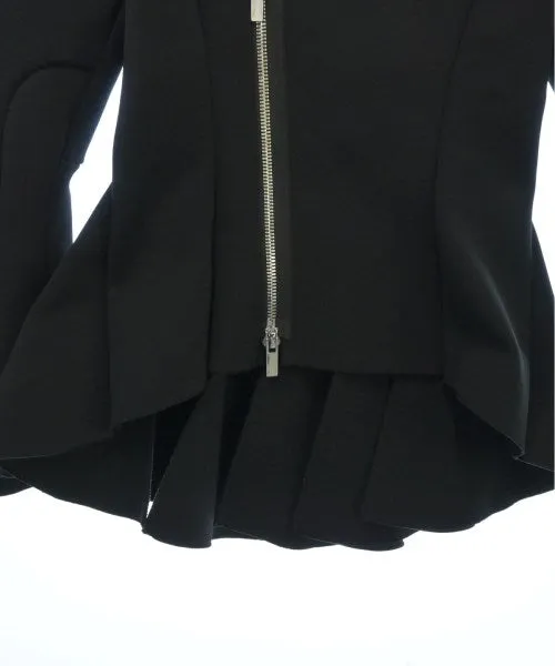 noir kei ninomiya Motercycle Jackets