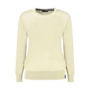North Sails Cotton Women Women's Sweater