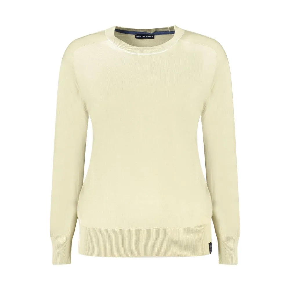 North Sails Cotton Women Women's Sweater