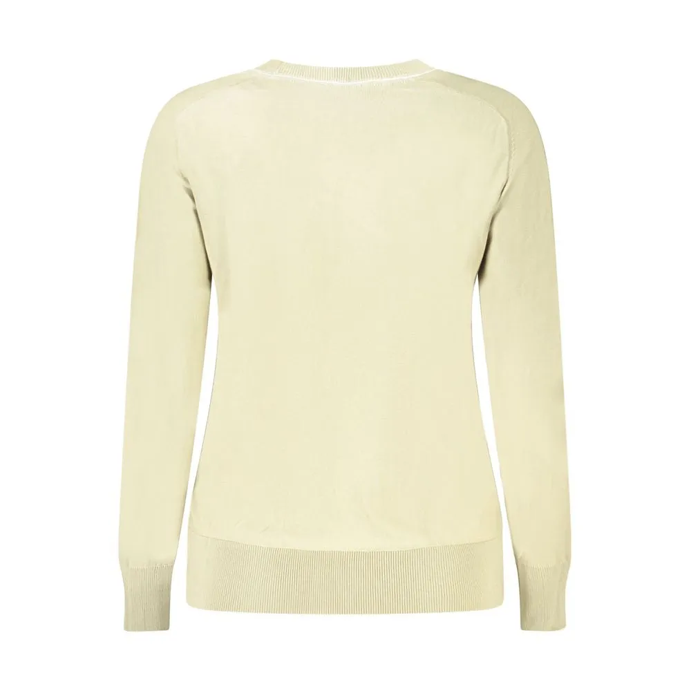 North Sails Cotton Women Women's Sweater