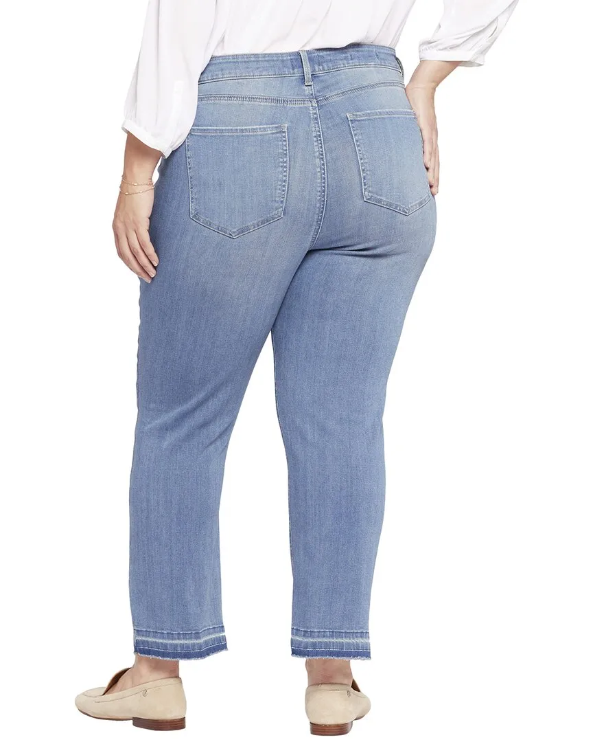 NYDJ Plus Marilyn Jean
