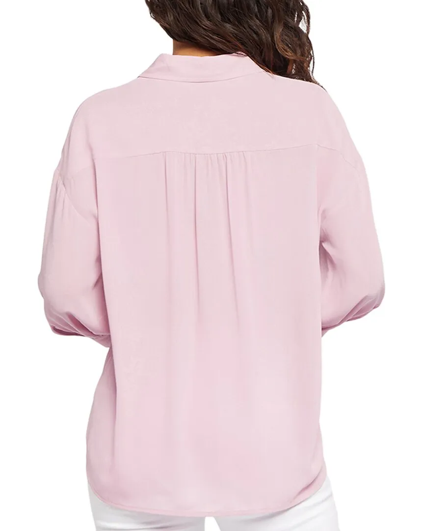 NYDJ Zoey Blouse