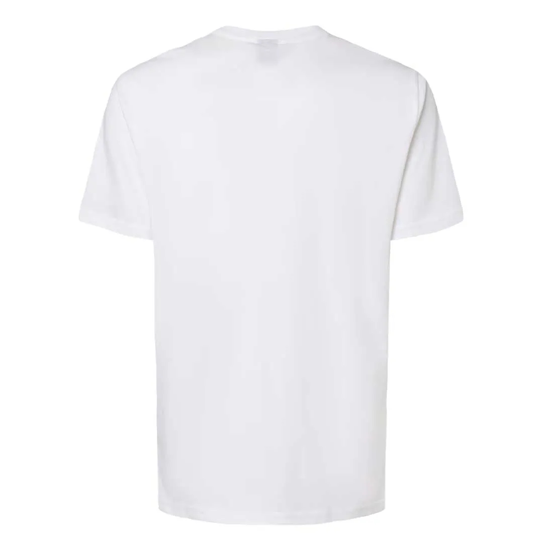 Oakley - Men's Mars Short Sleeve T-Shirt (FOA404382 100)