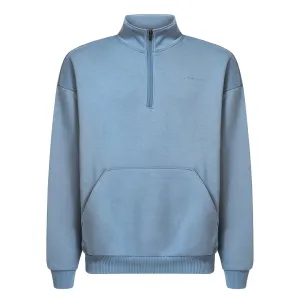 Oakley - Men's Soho 1/4 Zip Sweatshirt (FOA404827 6CJ)