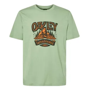 Oakley - Men's Terraformic Short Sleeve T-Shirt (FOA404832 7AN)